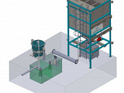 Установка очистки воды Москва