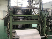 Fischer & Kreke 53BB/43CT изготовление однолойных пакетов с ручками Переславль-Залесский