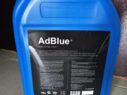 Мочевина AdBlue 20л Челябинск