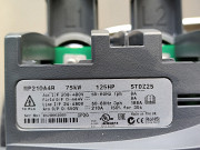 Привод постоянного тока 75 кВт Mentor MP210A4R Челябинск