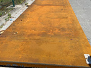 Листы износостойкой стали NM Челябинск