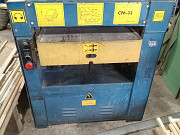 Рейсмусовый станок СР6-32 Златоуст