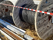 Кабельная продукция ИК «СИБИНТЕК» (Дальний Восток)» (ПИ510095) Москва