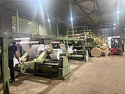 Листоразмоточная машина Masson Scott 2100 Санкт-Петербург