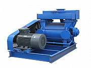 Водокольцевой вакуумный насос 2SK-42 Владивосток