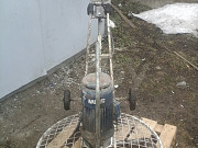 Заглаживающая машина Tremix G Combi 2 шт Смоленск