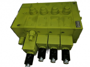 Гидрораспределители серии РС.М6-22Ф(Т) Москва