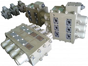 Гидрораспределители серии РГС-25Г Москва