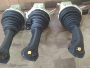 Гидравлический блок дистанционного управления БДУ (джойстик) Москва