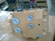 Гидрораспределитель РГМ.А.25-20-2х01-30 Москва