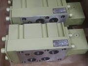 Гидрораспределитель 1РМ203.ФМ14.УХЛ4 Москва