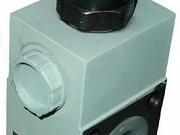 Клапан давления КДС 12 (гидроклапан предохранительный), аналог У462.8 Москва