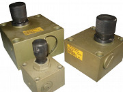 Регуляторы расхода РР, РРД Москва