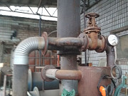 Установка подготовки нефти УПН-2 Мини НПЗ Ростов-на-Дону