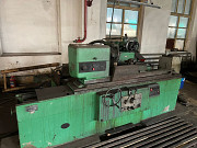 Круглошлифовальный станок 3Б161 Таганрог