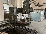 Радиально-сверлильный станок 2532Л Таганрог