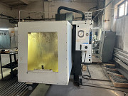 Пильно-фрезерный центр CNC HAAS TM 2P Таганрог