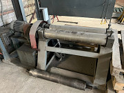 Продаются двухвалковые вальцы Таганрог