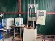 Продается индукционный закалочный станок ИЗС-600 Таганрог