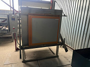 Печь для закалки черных металлов камерного типа ПКМ 6.8.4 Таганрог