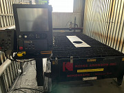 Установка плазменной резки металла Koike Aronson MNM-1500 c источником Hypertherm powermax 1250 Таганрог