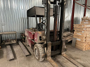 Вилочный дизельный погрузчик Balkankar г/п 3 тн Таганрог