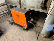 Продается сварочный полуавтомат Сварог TECH MIG 3500 Таганрог