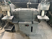 Точильно-шлифовальный станок 3М636 Таганрог