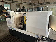 Токарный патронно-центровой ТС16К20Ф3 с ЧПУ Siemens 808 Таганрог