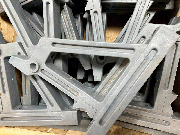 Опоры фильтр-прессов Владивосток