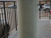 Ресивер вертикальный sicc 200/11P (11 бар) Красноярск