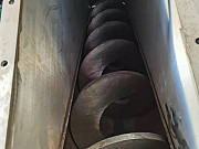 Витки Шнека. Спирали для транспортеров. Цельнотянутые спирали Москва