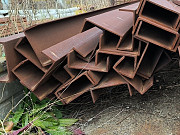 Реализация труб и металлопроката (ПИ510148) Москва