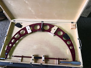 Штангентрубомер штн 850 Красноярск