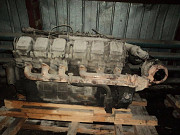 Продажа двигателей поршневых ЯМЗ-8401.10 Дизель с турбо наддувом (ПИ510151) Магнитогорск