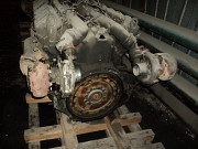 ДВС_Б/У_ЯМЗ-240НМ2_ДИЗЕЛЬ С ТУРБО НАДДУВОМ (ПИ510153) Магнитогорск