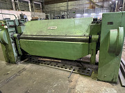 Механический Листогибочный станок, Rafamet KM-4 пр-во Польша Королев