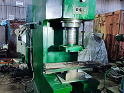 Пресс П6330 гидравлический правильно запресовочный усилие 100 тонн Владивосток