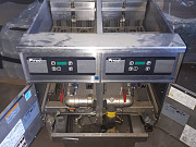 Фритюрница pitco, сша Саратов