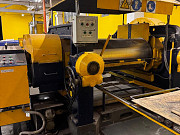 Вальцы СМ-ПД 1500 660/660, вальцы для резины Москва