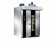 Печи ротационные, секционные, подовые, конвекционные «Logiudice Forni» Италия Москва