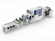 Автоматическая линия для производства сэндвичей, гамбургеров, булочек Москва