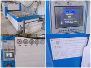 Мембранно-вакуумный пресс с избыточным давлением TZM TM 2680 F Краснодар