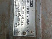 Насос AKP 200/20l9821A Orsta Ейск