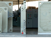 Плиты фильтровальные для фильтр-прессов Владивосток