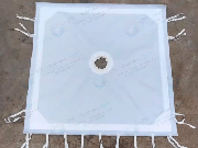 Фильтровальные салфетки для фильтр-прессов (Полиэстр) Владивосток