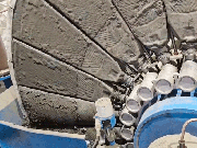 Фильтрующие рубашки для камерных фильтр-прессов Владивосток