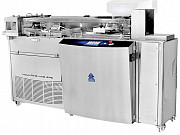 Линии для производства конфет и плиток шоколада с начинкой Москва