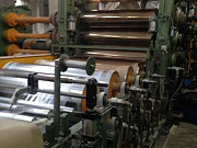 Завод по изготовлению ПВХ KUMSUNG Санкт-Петербург