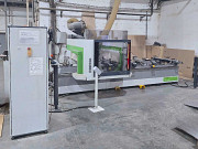 Обрабатывающий центр с ЧПУ Biesse Rover K 1232 G Электроугли